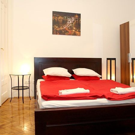 Ariel Studio Close To St. Stephen Basilica บูดาเปสต์ ภายนอก รูปภาพ