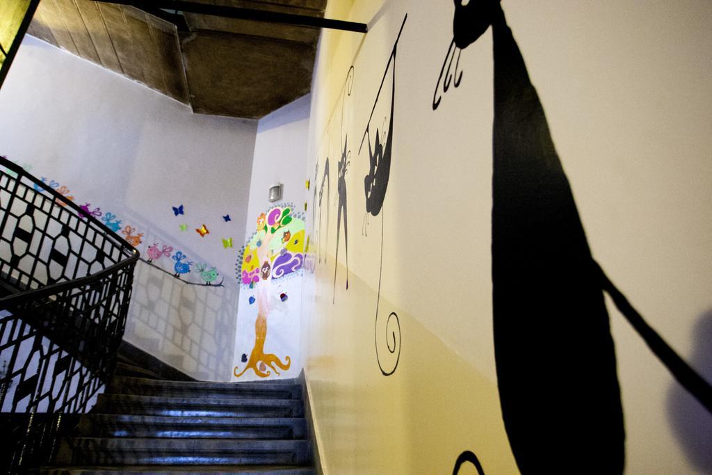 Ariel Studio Close To St. Stephen Basilica บูดาเปสต์ ภายนอก รูปภาพ