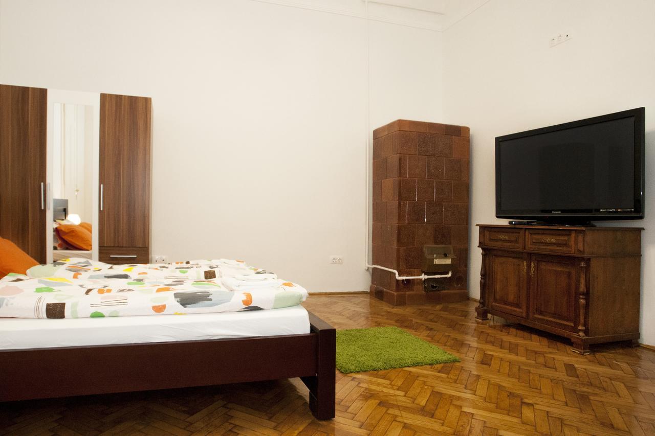 Ariel Studio Close To St. Stephen Basilica บูดาเปสต์ ภายนอก รูปภาพ